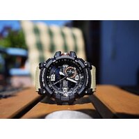 Наручные часы Casio GG-1000-1A5 - Превью изображения №5 — Интернет-магазин ПроЗаказ