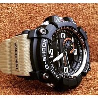 Наручные часы Casio GG-1000-1A5 - Превью изображения №12 — Интернет-магазин ПроЗаказ