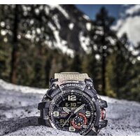 Наручные часы Casio GG-1000-1A5 - Превью изображения №10 — Интернет-магазин ПроЗаказ
