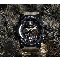 Наручные часы Casio GG-1000-1A5 - Превью изображения №11 — Интернет-магазин ПроЗаказ