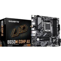 Материнская плата Gigabyte B650M D3HP AX (rev. 1.0) - Превью изображения №2 — Интернет-магазин ПроЗаказ