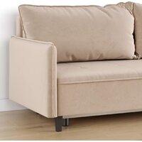 Диван Mio Tesoro Плимут 544 (875 Велутто 04) - Превью изображения №6 — Интернет-магазин ПроЗаказ