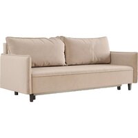 Диван Mio Tesoro Плимут 544 (875 Велутто 04) - Превью изображения №1 — Интернет-магазин ПроЗаказ