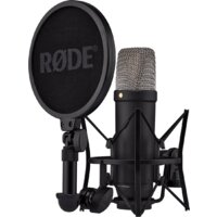 RODE NT1 5th Generation (черный)