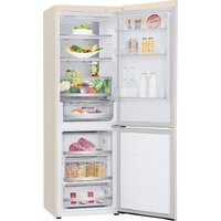 Холодильник LG DoorCooling+ GC-B459FEPW - Превью изображения №13 — Интернет-магазин ПроЗаказ