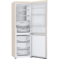 Холодильник LG DoorCooling+ GC-B459FEPW - Превью изображения №14 — Интернет-магазин ПроЗаказ