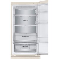 Холодильник LG DoorCooling+ GC-B459FEPW - Превью изображения №17 — Интернет-магазин ПроЗаказ