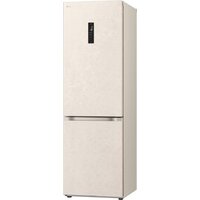 Холодильник LG DoorCooling+ GC-B459FEPW - Превью изображения №4 — Интернет-магазин ПроЗаказ