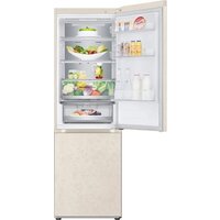 Холодильник LG DoorCooling+ GC-B459FEPW - Превью изображения №11 — Интернет-магазин ПроЗаказ