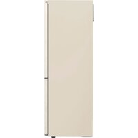 Холодильник LG DoorCooling+ GC-B459FEPW - Превью изображения №15 — Интернет-магазин ПроЗаказ