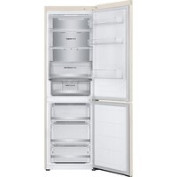 Холодильник LG DoorCooling+ GC-B459FEPW - Превью изображения №2 — Интернет-магазин ПроЗаказ
