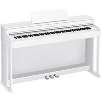 Цифровое пианино Casio Celviano AP-470 (белый) - Превью изображения №2 — Интернет-магазин ПроЗаказ