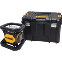 Лазерный нивелир DeWalt DCE079D1G (с АКБ) - Превью изображения №4 — Интернет-магазин ПроЗаказ