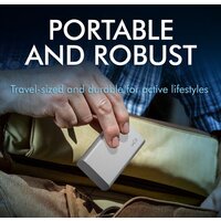 Внешний накопитель LaCie Portable V2 500GB STKS500400 - Превью изображения №3 — Интернет-магазин ПроЗаказ