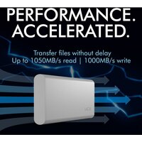 Внешний накопитель LaCie Portable V2 500GB STKS500400 - Превью изображения №2 — Интернет-магазин ПроЗаказ