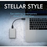 Внешний накопитель LaCie Portable V2 500GB STKS500400 - Превью изображения №7 — Интернет-магазин ПроЗаказ