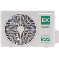 Кондиционер EuroKlimat Futura Inverter EKSF-20HNS/EKOF-20HNS - Превью изображения №4 — Интернет-магазин ПроЗаказ