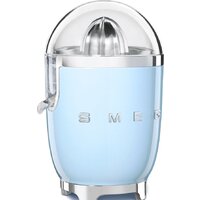 Соковыжималка Smeg CJF01PBEU - Превью изображения №2 — Интернет-магазин ПроЗаказ
