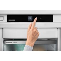Морозильник Liebherr SIFNf 5108 Pure 5108-20001 - Превью изображения №4 — Интернет-магазин ПроЗаказ