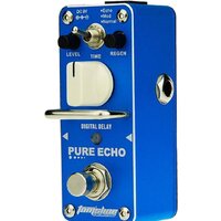 Tomsline Pure Echo Digital Delay APE-3