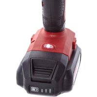 Дрель-шуруповерт RedVerg RD-S18M/U (с 2-мя АКБ, кейс) - Превью изображения №8 — Интернет-магазин ПроЗаказ