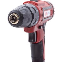 Дрель-шуруповерт RedVerg RD-S18M/U (с 2-мя АКБ, кейс) - Превью изображения №6 — Интернет-магазин ПроЗаказ