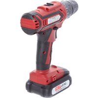 Дрель-шуруповерт RedVerg RD-S18M/U (с 2-мя АКБ, кейс) - Превью изображения №4 — Интернет-магазин ПроЗаказ