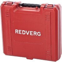 Дрель-шуруповерт RedVerg RD-S18M/U (с 2-мя АКБ, кейс) - Превью изображения №11 — Интернет-магазин ПроЗаказ