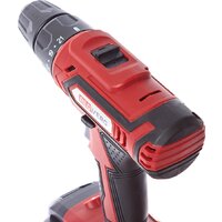 Дрель-шуруповерт RedVerg RD-S18M/U (с 2-мя АКБ, кейс) - Превью изображения №7 — Интернет-магазин ПроЗаказ