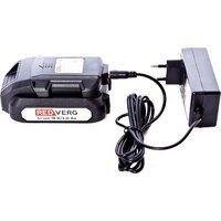 Дрель-шуруповерт RedVerg RD-S18M/U (с 2-мя АКБ, кейс) - Превью изображения №9 — Интернет-магазин ПроЗаказ