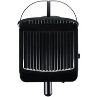 Рожковая кофеварка Polaris PCM 1560 Wi-Fi IQ Home - Превью изображения №5 — Интернет-магазин ПроЗаказ