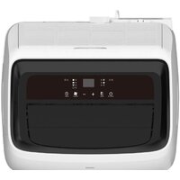 Мобильный кондиционер Royal Clima Largo Pro RM-LP50CN-E - Превью изображения №4 — Интернет-магазин ПроЗаказ