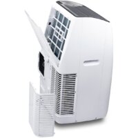 Мобильный кондиционер Royal Clima Largo Pro RM-LP50CN-E - Превью изображения №8 — Интернет-магазин ПроЗаказ