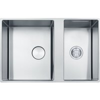 Кухонная мойка Franke Box Center BWX 220-41-27 127.0617.529 - Превью изображения №2 — Интернет-магазин ПроЗаказ