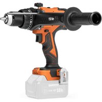 Ударная дрель-шуруповерт Daewoo Power DAA 7521Li (без АКБ) - Превью изображения №2 — Интернет-магазин ПроЗаказ