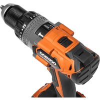 Ударная дрель-шуруповерт Daewoo Power DAA 7521Li (без АКБ) - Превью изображения №6 — Интернет-магазин ПроЗаказ