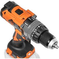 Ударная дрель-шуруповерт Daewoo Power DAA 7521Li (без АКБ) - Превью изображения №8 — Интернет-магазин ПроЗаказ