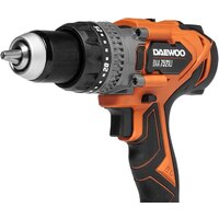 Ударная дрель-шуруповерт Daewoo Power DAA 7521Li (без АКБ) - Превью изображения №7 — Интернет-магазин ПроЗаказ