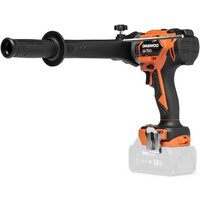 Ударная дрель-шуруповерт Daewoo Power DAA 7521Li (без АКБ) - Превью изображения №3 — Интернет-магазин ПроЗаказ