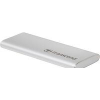 Внешний накопитель Transcend ESD240C 120GB TS120GESD240C - Превью изображения №3 — Интернет-магазин ПроЗаказ
