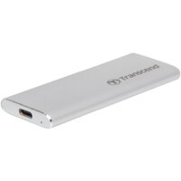 Внешний накопитель Transcend ESD240C 120GB TS120GESD240C - Превью изображения №2 — Интернет-магазин ПроЗаказ