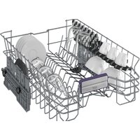 Встраиваемая посудомоечная машина BEKO BDIS38121Q - Превью изображения №2 — Интернет-магазин ПроЗаказ