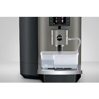 Кофемашина JURA X10 Dark Inox EA 15546 - Превью изображения №4 — Интернет-магазин ПроЗаказ