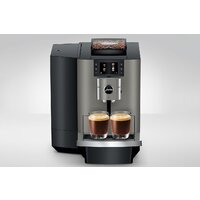 Кофемашина JURA X10 Dark Inox EA 15546 - Превью изображения №5 — Интернет-магазин ПроЗаказ