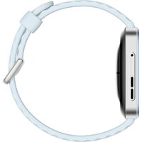 Умные часы Huawei Watch FIT 4 Pro (серебристый, международная версия) - Превью изображения №6 — Интернет-магазин ПроЗаказ