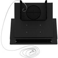 Кухонная вытяжка Franke Temper 50 BK 330.0712.112 - Превью изображения №5 — Интернет-магазин ПроЗаказ