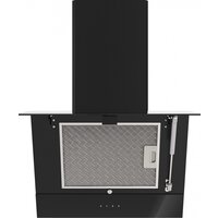 Кухонная вытяжка Franke Temper 50 BK 330.0712.112 - Превью изображения №3 — Интернет-магазин ПроЗаказ