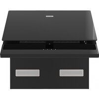 Кухонная вытяжка Franke Temper 50 BK 330.0712.112 - Превью изображения №4 — Интернет-магазин ПроЗаказ