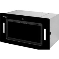 Кухонная вытяжка Weissgauff Aura 1200 Remote BL - Превью изображения №2 — Интернет-магазин ПроЗаказ