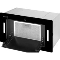 Кухонная вытяжка Weissgauff Aura 1200 Remote BL - Превью изображения №3 — Интернет-магазин ПроЗаказ